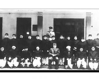 1954ء کو ریاستِ سوات میں ہونے والے انتخابات کی روداد